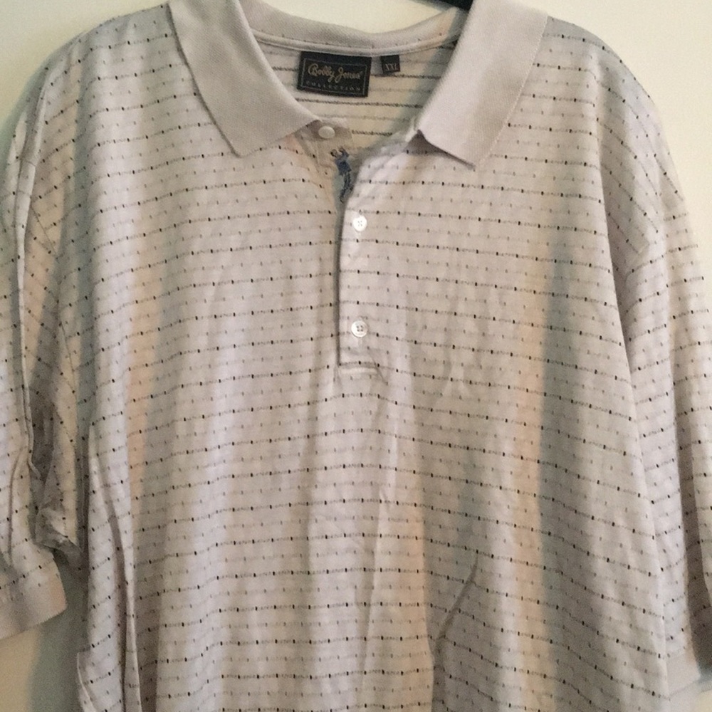 Bobby Jones Golf shirt